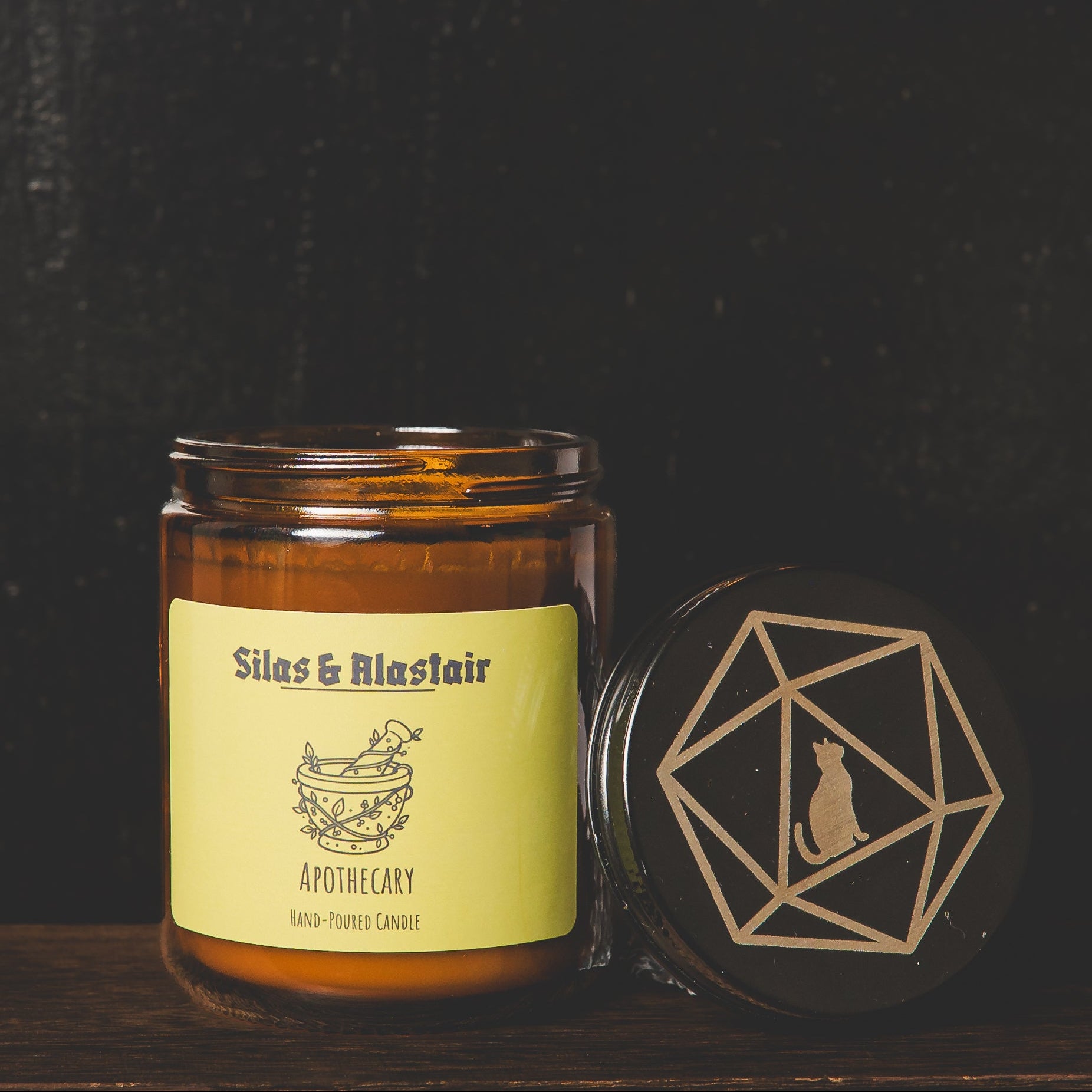 Apothecary