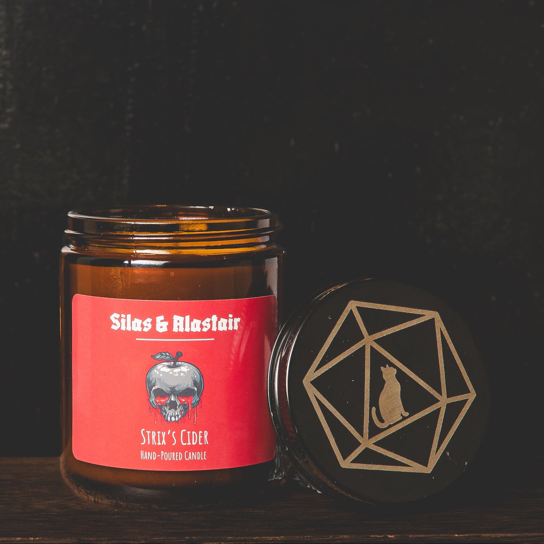 Strix's Cider
