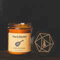 Bardic Inspiration